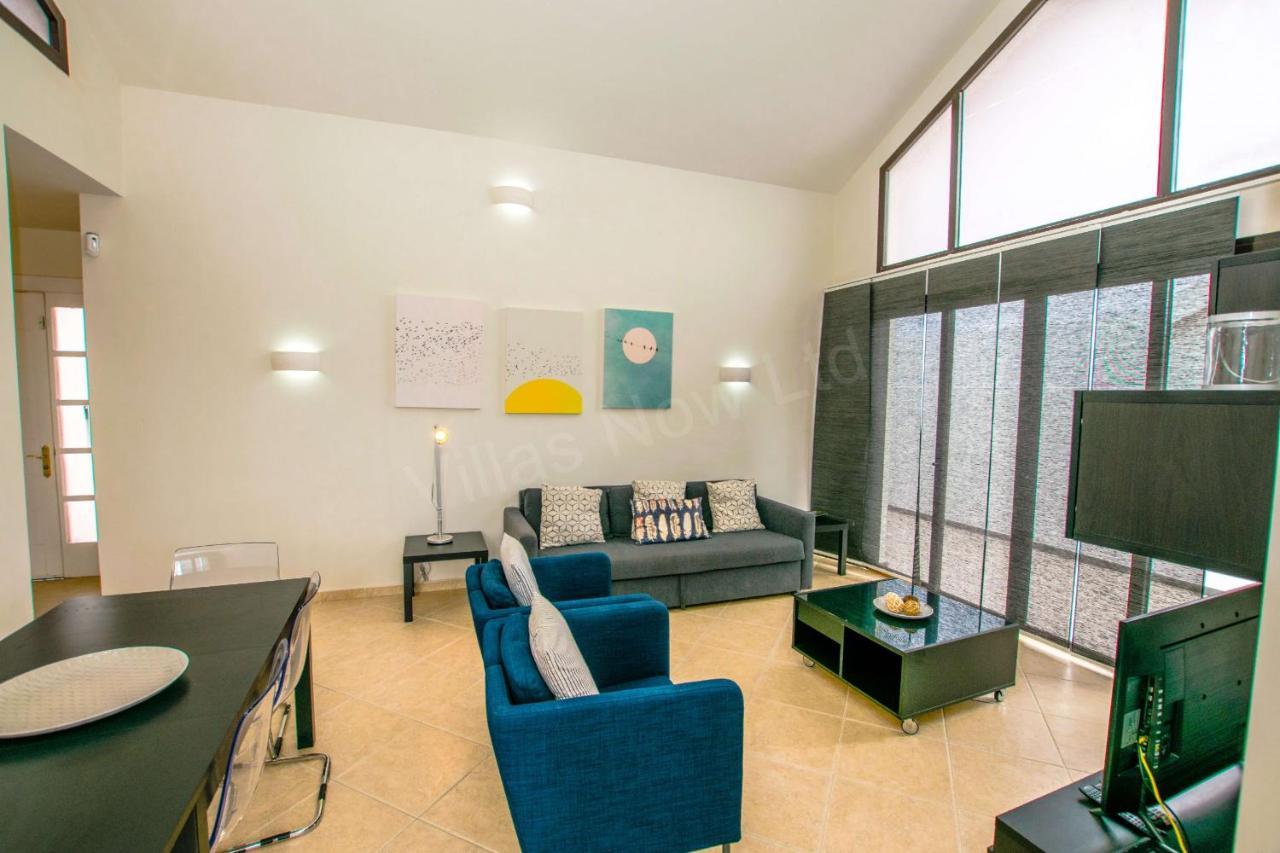 205 - Casa Santuario By Villas Now Ltd Playa Blanca  Exterior foto